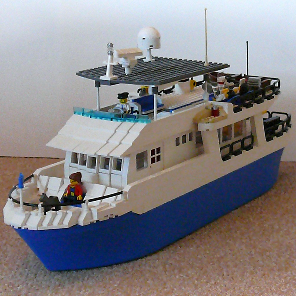 Bow View