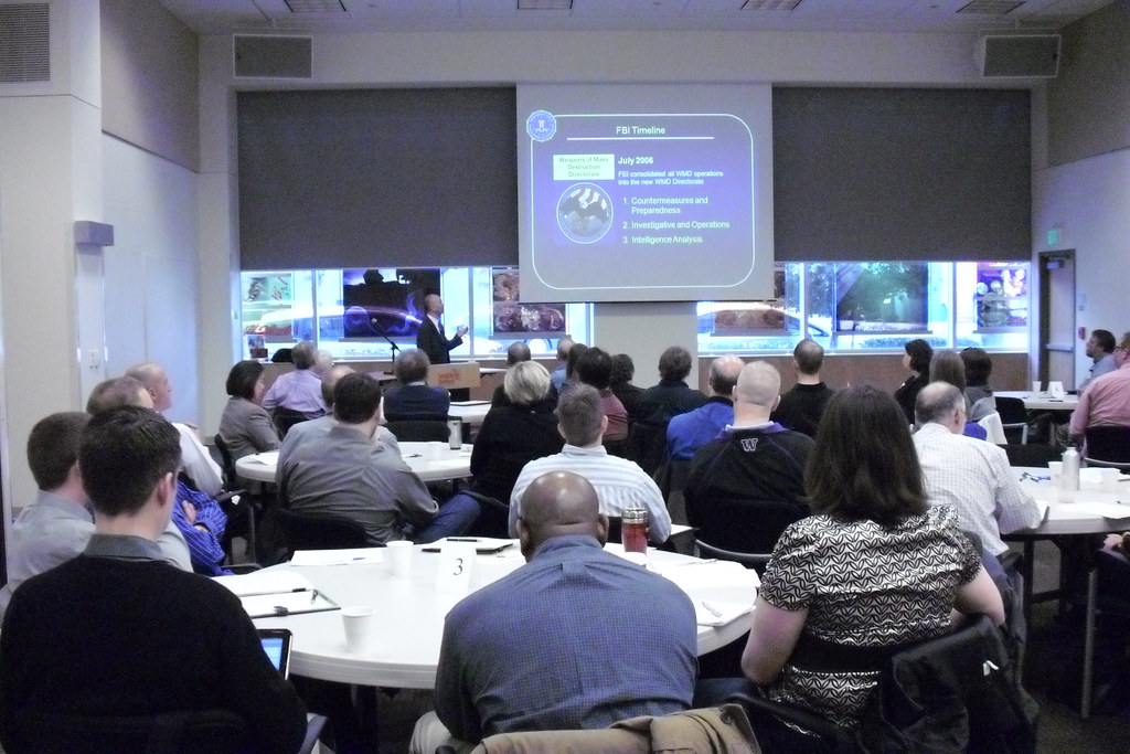 2011 FBI Biosecurity Workshop