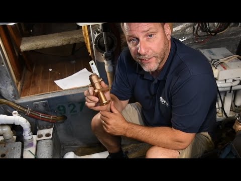 Preview: Seacocks & Thru Hull Fittings
