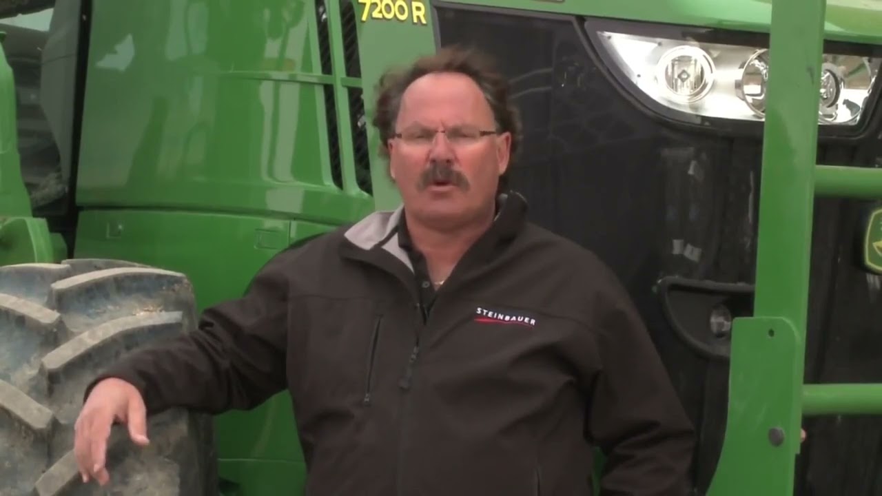 STEINBAUER small tractor diesel engine performance optimization