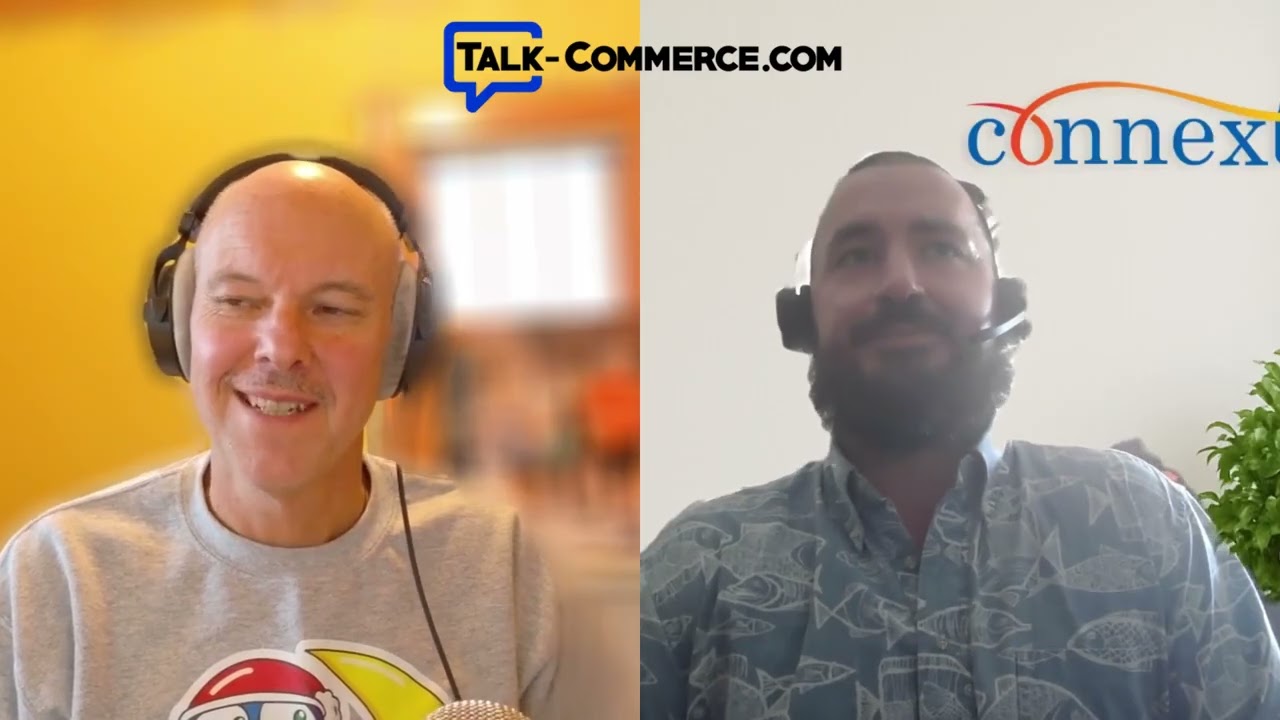 Beyond Traditional Outsourcing | Building High-Performing Offshore Teams with Taylor Goucher